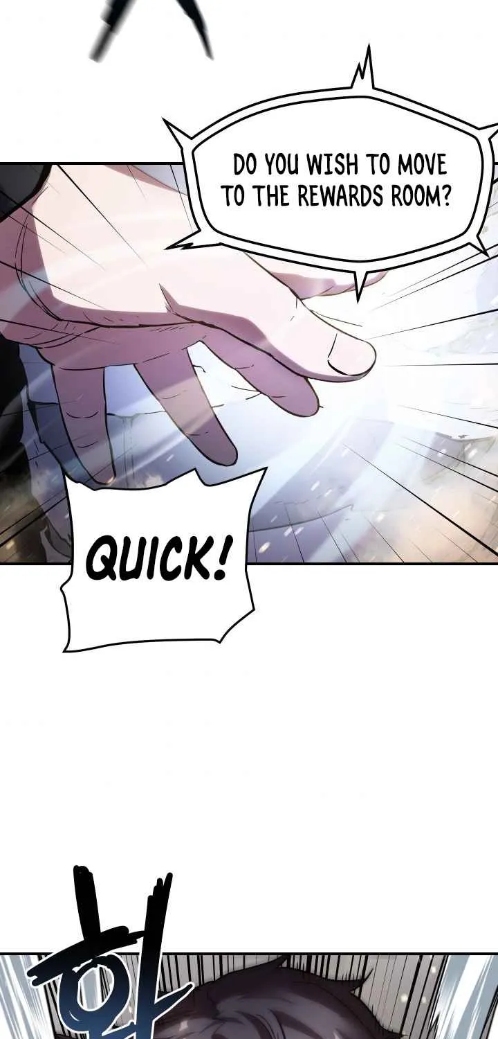 Read Player Who Can’t Level Up chapter 8 image 32 on Lezhin