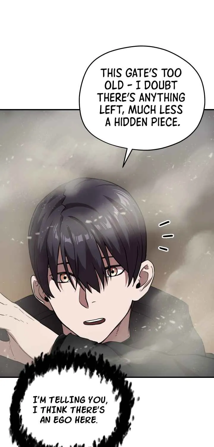 Read Player Who Can’t Level Up chapter 8 image 4 on Lezhin
