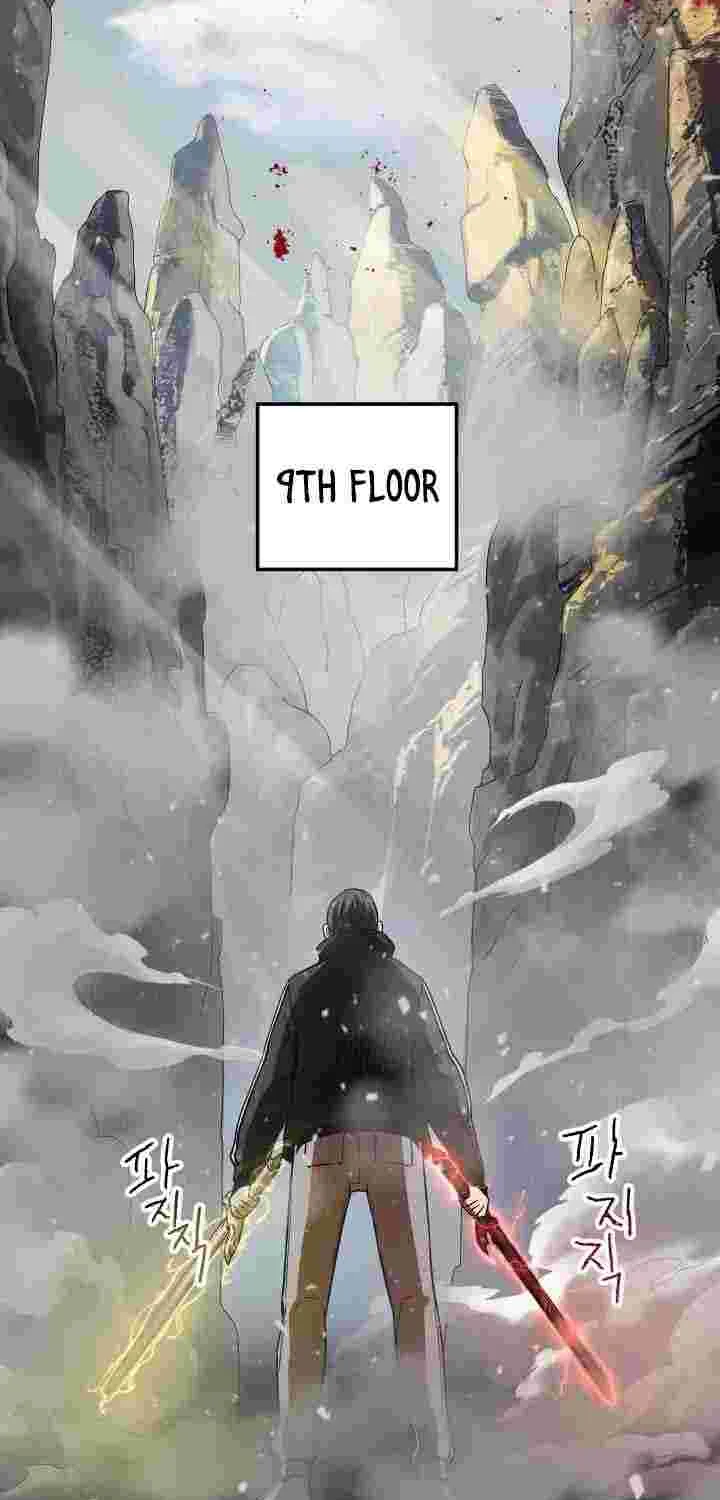 Read Player Who Can’t Level Up chapter 8 image 48 on Lezhin