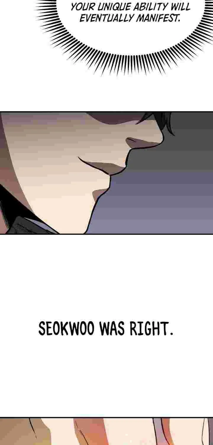 Read Player Who Can’t Level Up chapter 8 image 51 on Lezhin