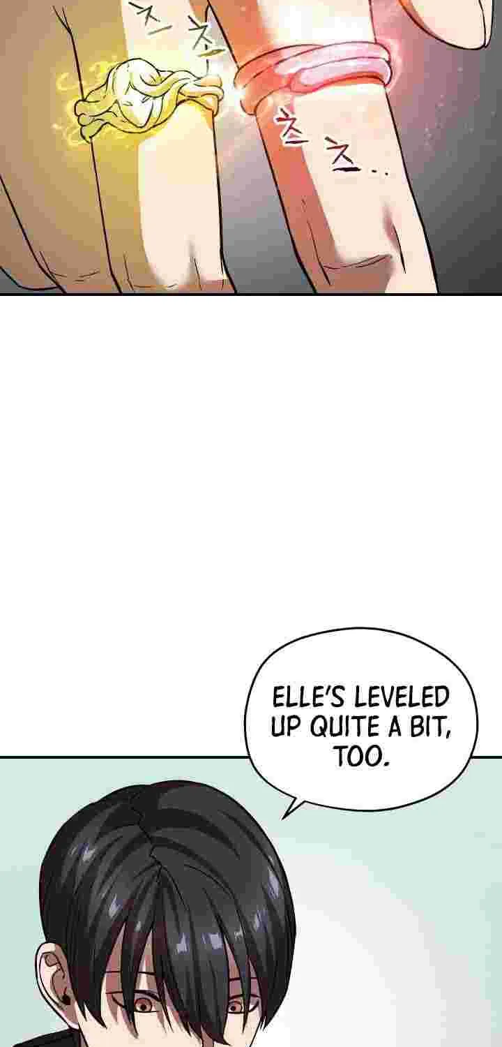 Read Player Who Can’t Level Up chapter 8 image 52 on Lezhin