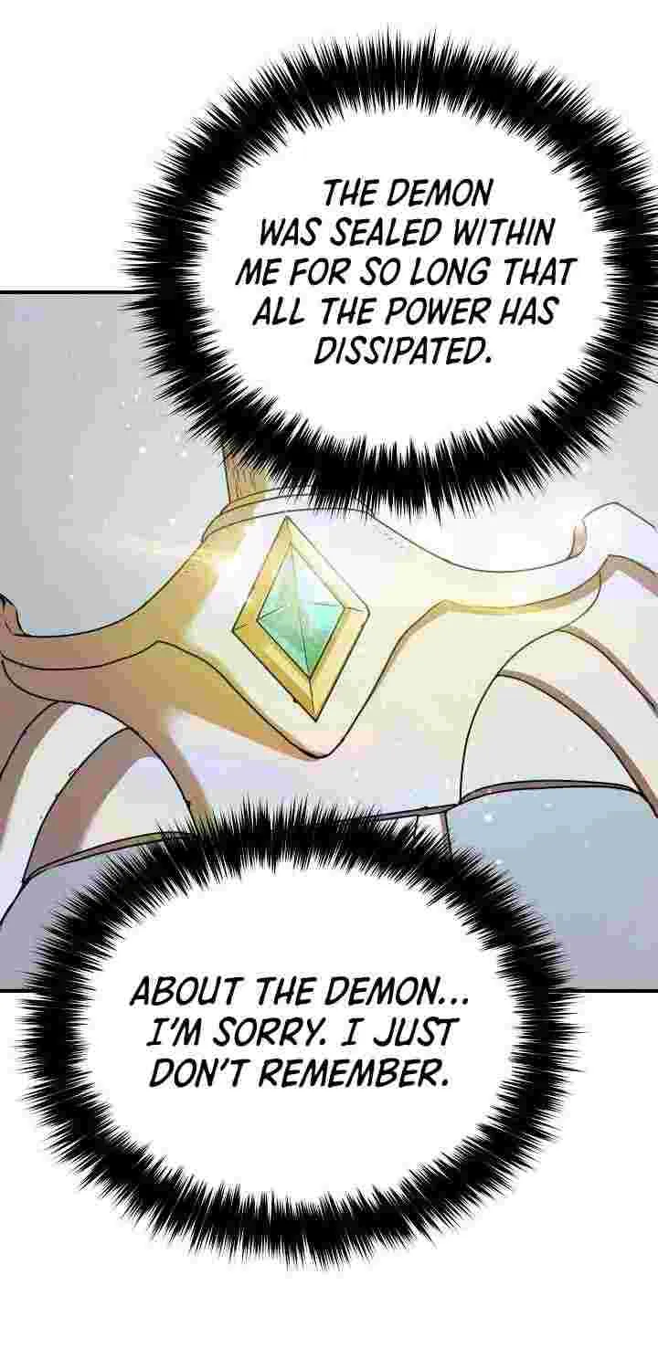 Read Player Who Can’t Level Up chapter 8 image 54 on Lezhin