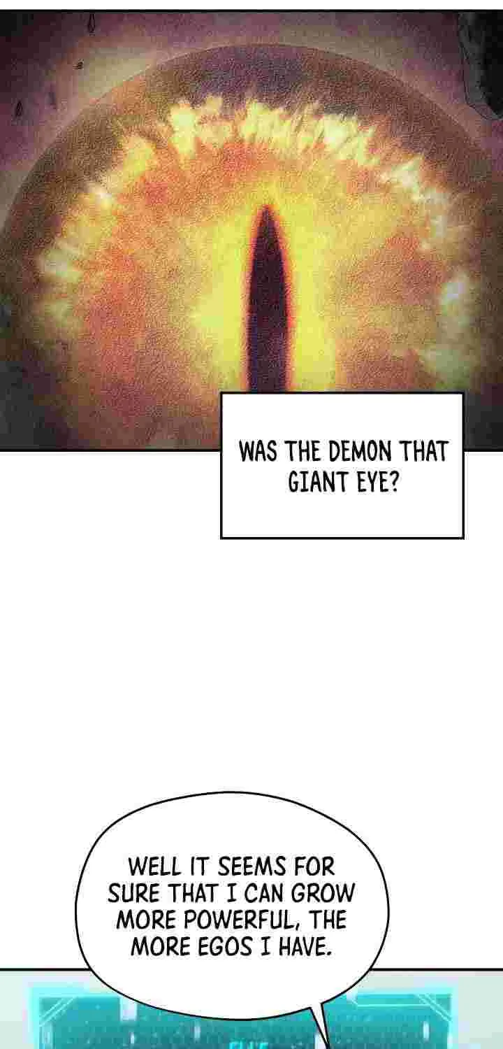 Read Player Who Can’t Level Up chapter 8 image 55 on Lezhin