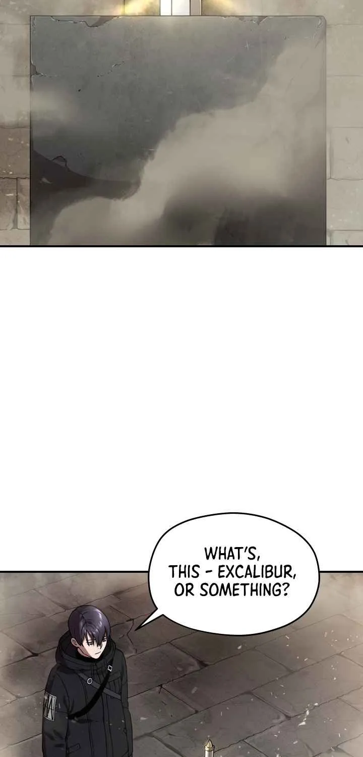 Read Player Who Can’t Level Up chapter 8 image 6 on Lezhin