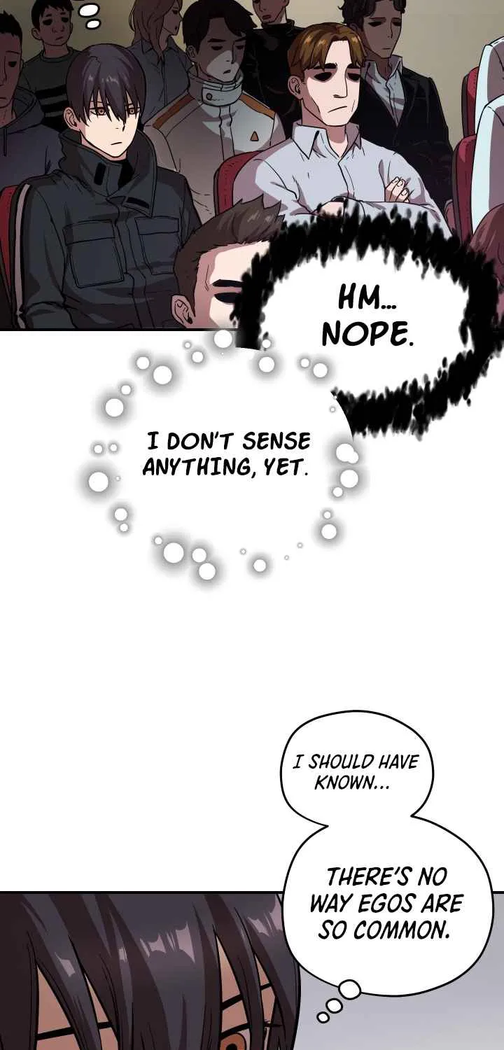 Read Player Who Can’t Level Up chapter 8 image 60 on Lezhin