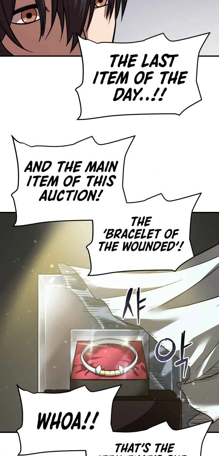 Read Player Who Can’t Level Up chapter 8 image 61 on Lezhin