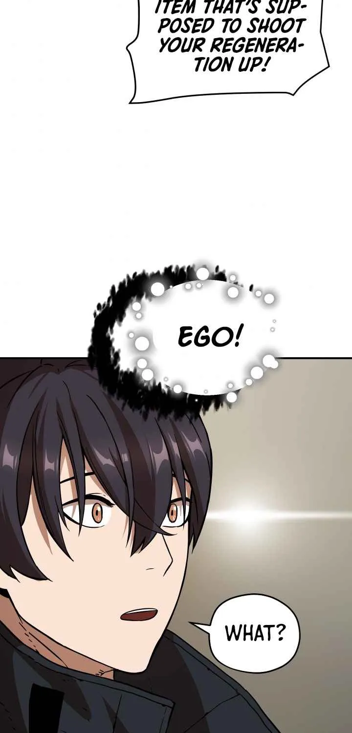 Read Player Who Can’t Level Up chapter 8 image 62 on Lezhin