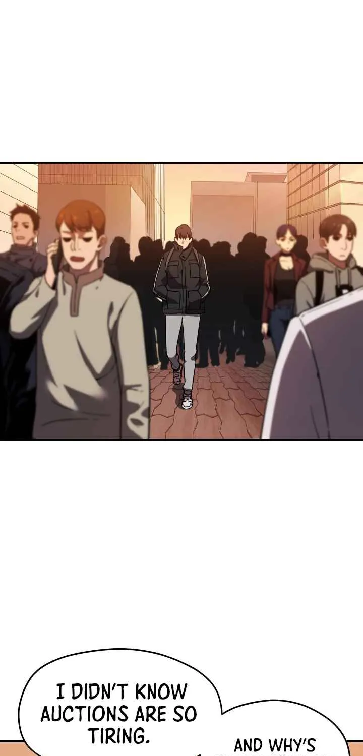 Read Player Who Can’t Level Up chapter 8 image 64 on Lezhin