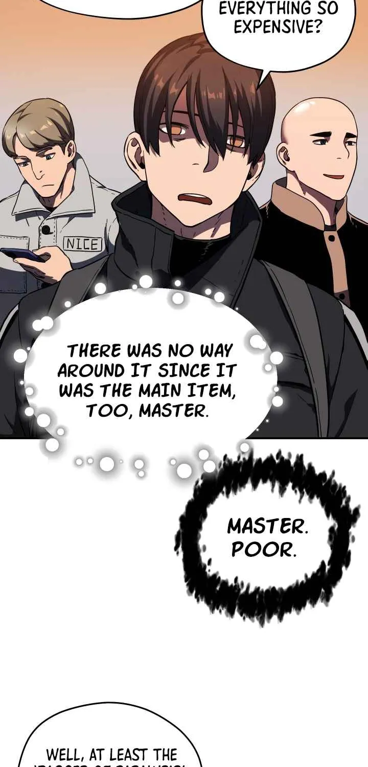 Read Player Who Can’t Level Up chapter 8 image 65 on Lezhin