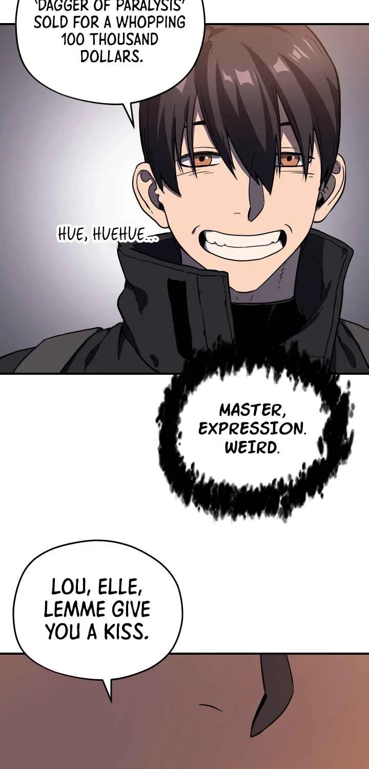 Read Player Who Can’t Level Up chapter 8 image 66 on Lezhin