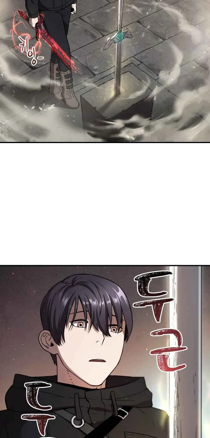 Read Player Who Can’t Level Up chapter 8 image 7 on Lezhin