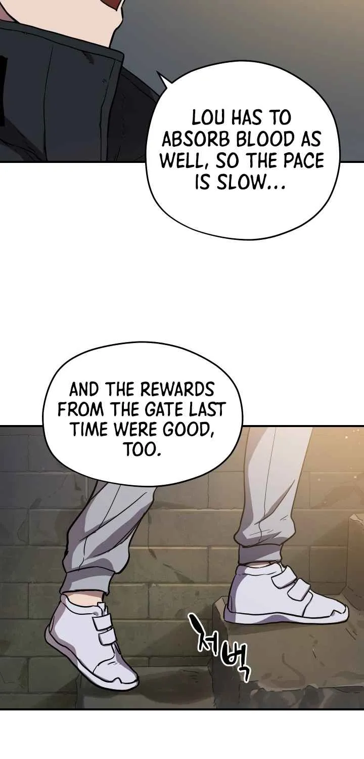 Read Player Who Can’t Level Up chapter 8 image 74 on Lezhin