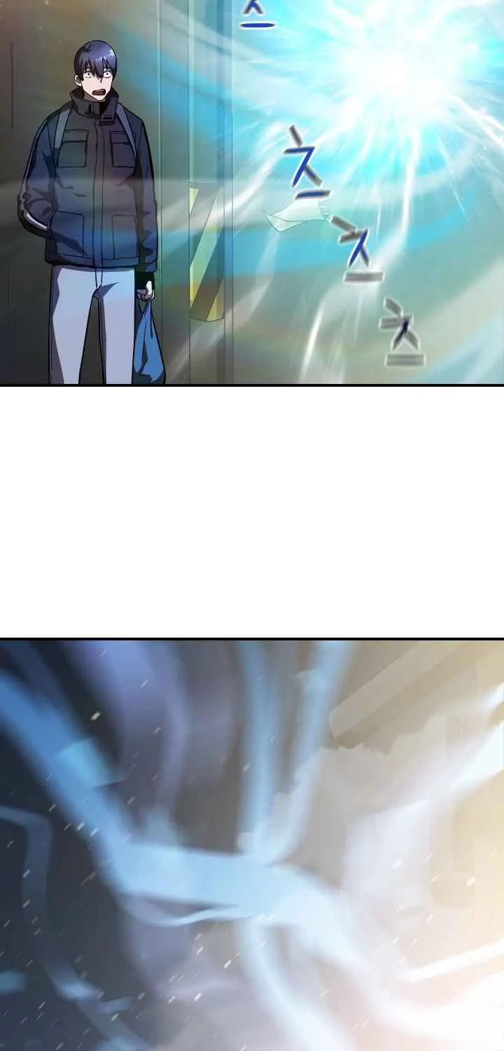 Read Player Who Can’t Level Up chapter 8 image 82 on Lezhin