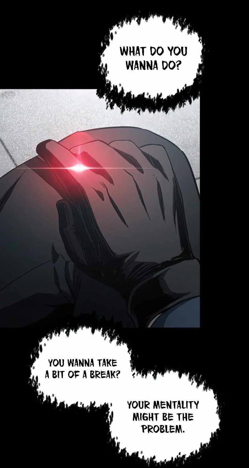 Read Player Who Can’t Level Up chapter 81 image 23 on Lezhin