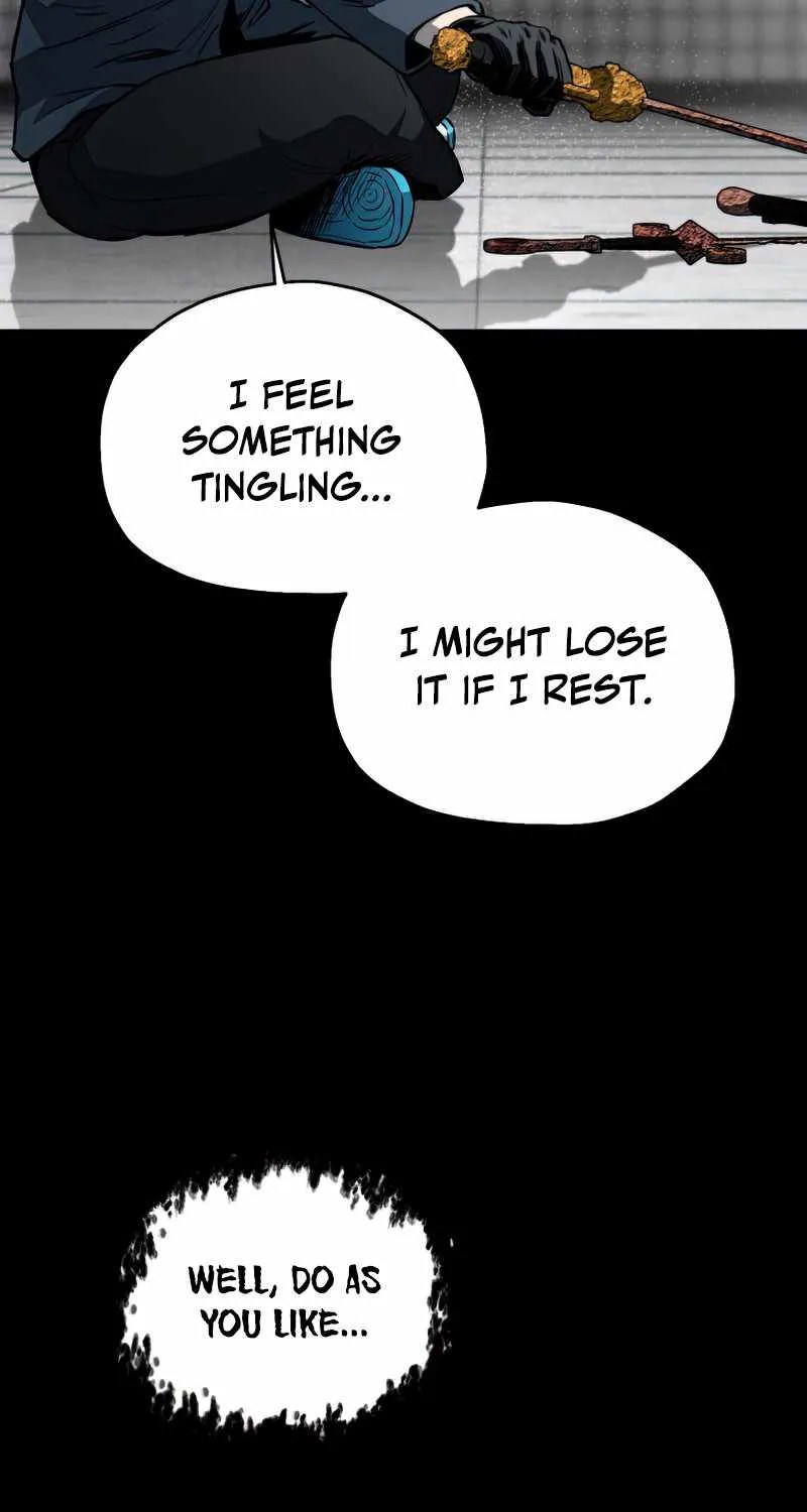 Read Player Who Can’t Level Up chapter 81 image 25 on Lezhin