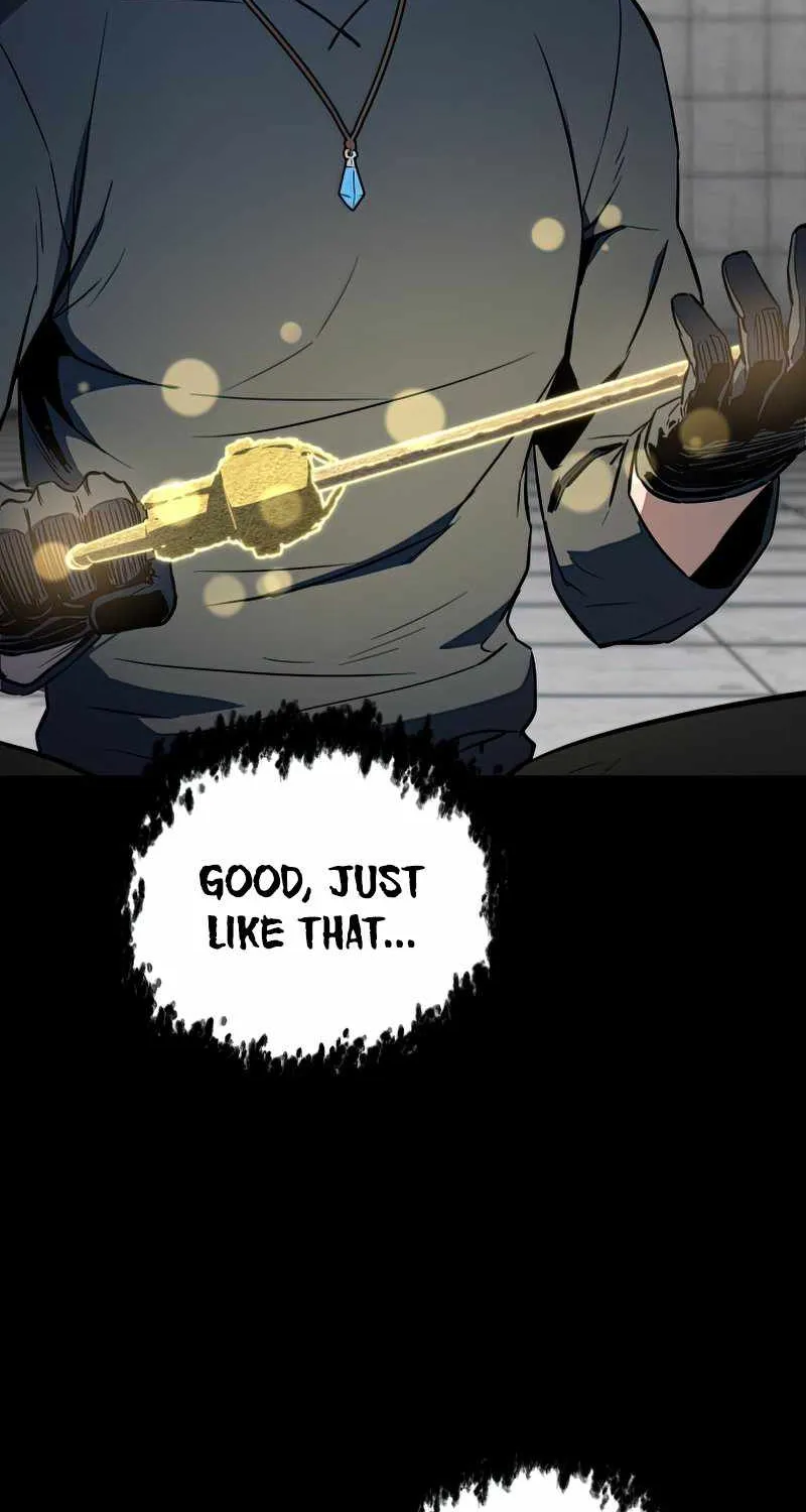 Read Player Who Can’t Level Up chapter 81 image 28 on Lezhin