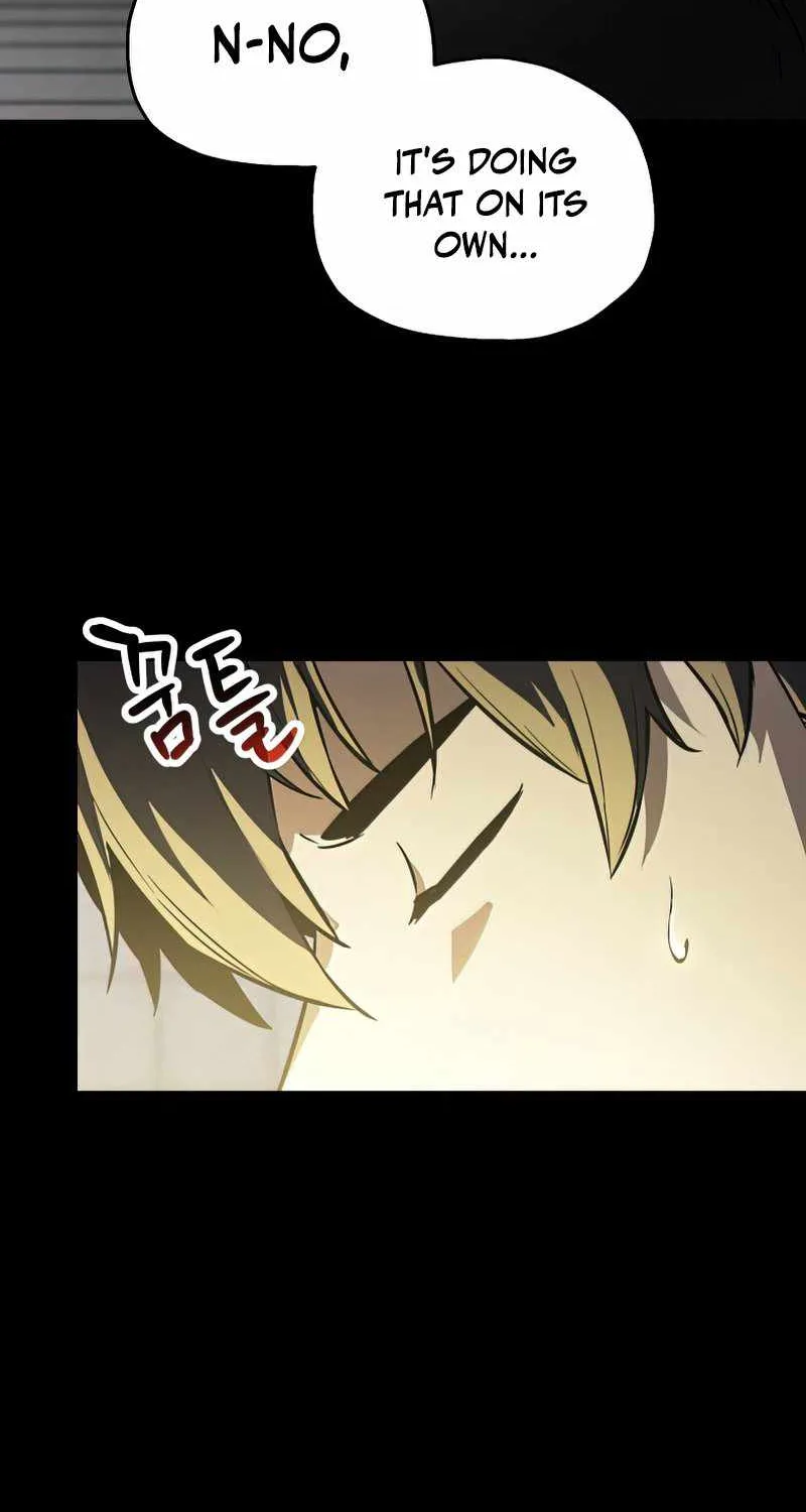 Read Player Who Can’t Level Up chapter 81 image 31 on Lezhin