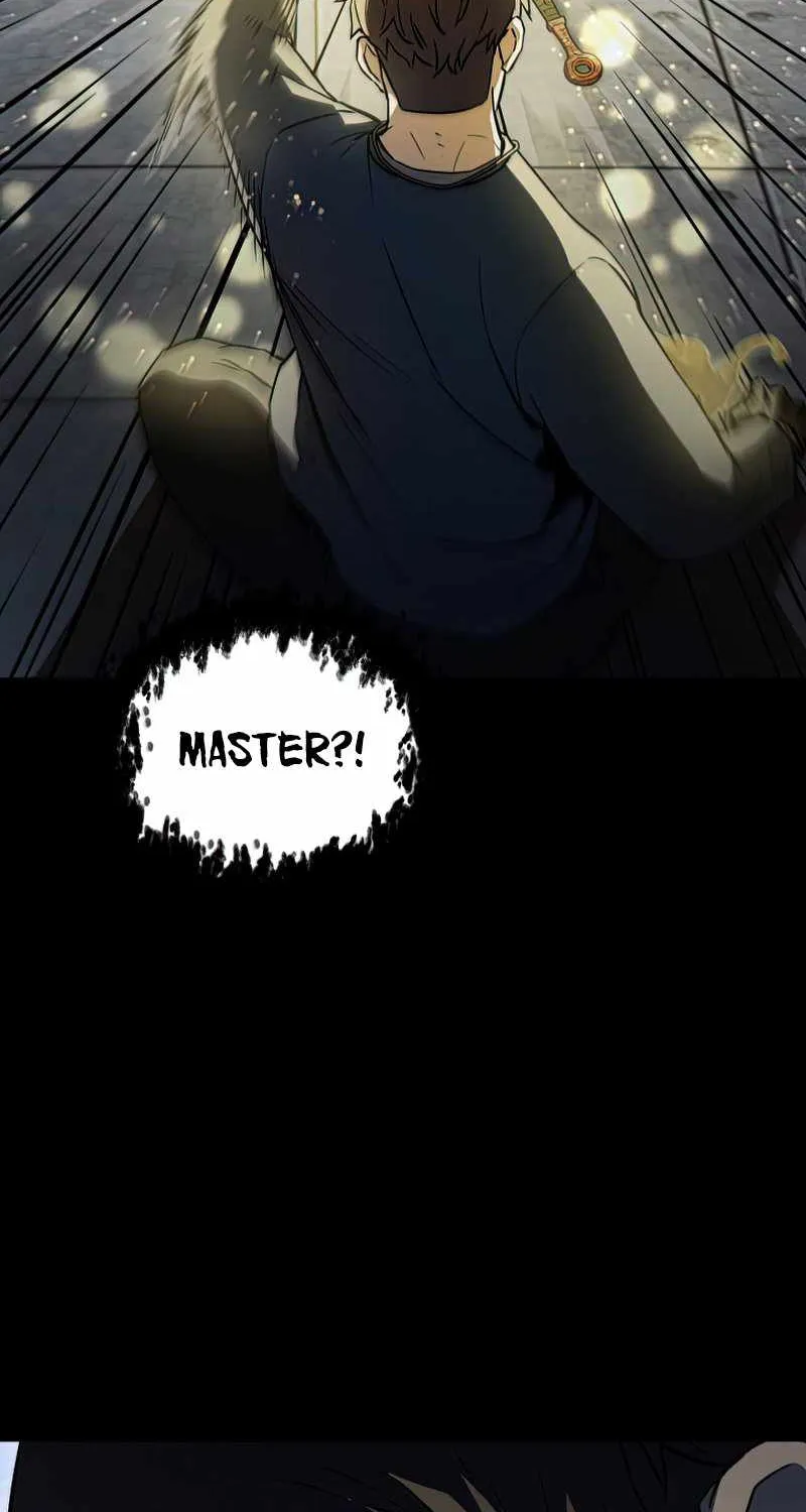 Read Player Who Can’t Level Up chapter 81 image 35 on Lezhin
