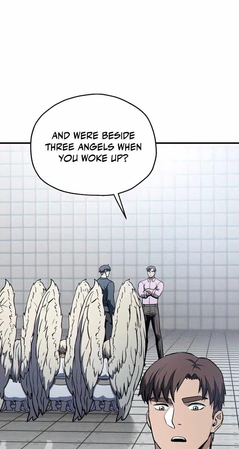 Read Player Who Can’t Level Up chapter 81 image 43 on Lezhin