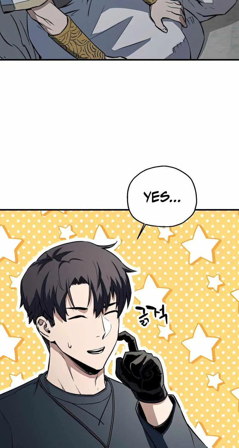Read Player Who Can’t Level Up chapter 81 image 45 on Lezhin