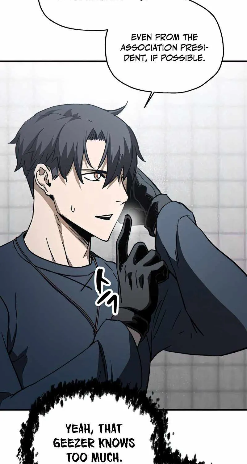 Read Player Who Can’t Level Up chapter 81 image 55 on Lezhin