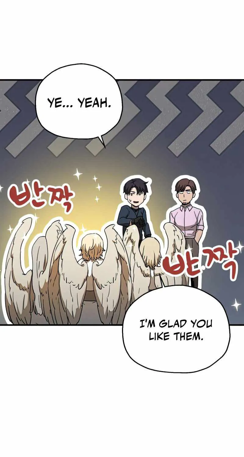 Read Player Who Can’t Level Up chapter 81 image 74 on Lezhin