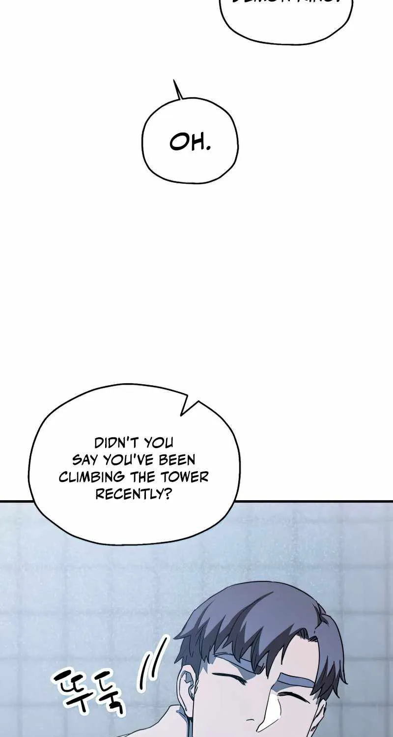 Read Player Who Can’t Level Up chapter 81 image 84 on Lezhin
