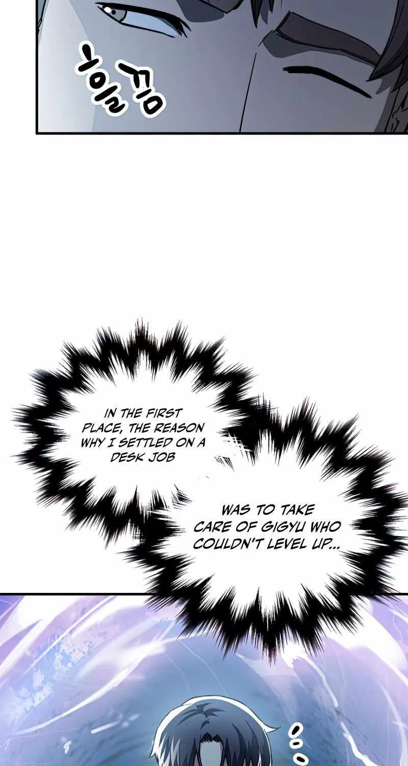 Read Player Who Can’t Level Up chapter 81 image 86 on Lezhin