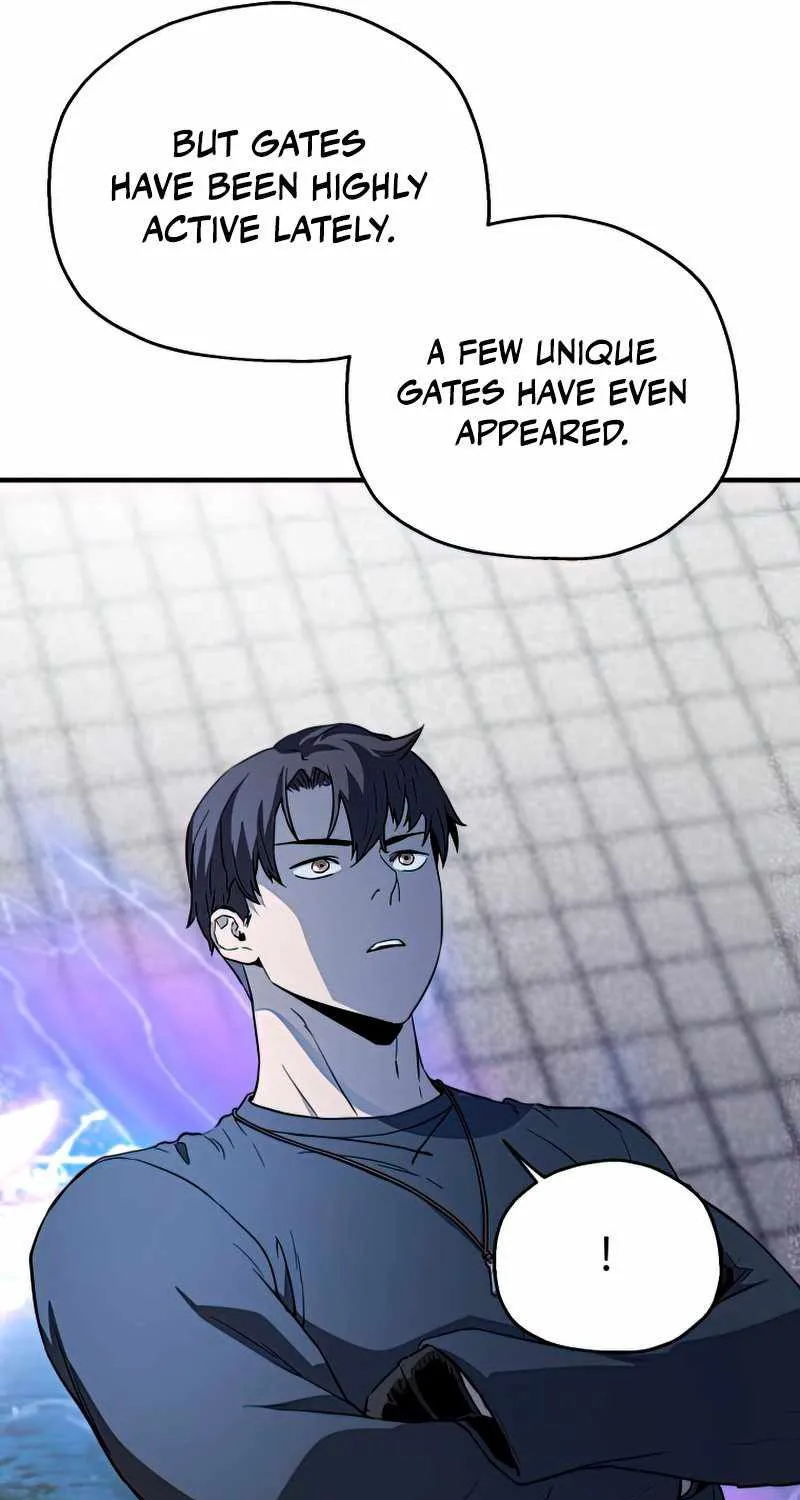 Read Player Who Can’t Level Up chapter 81 image 90 on Lezhin
