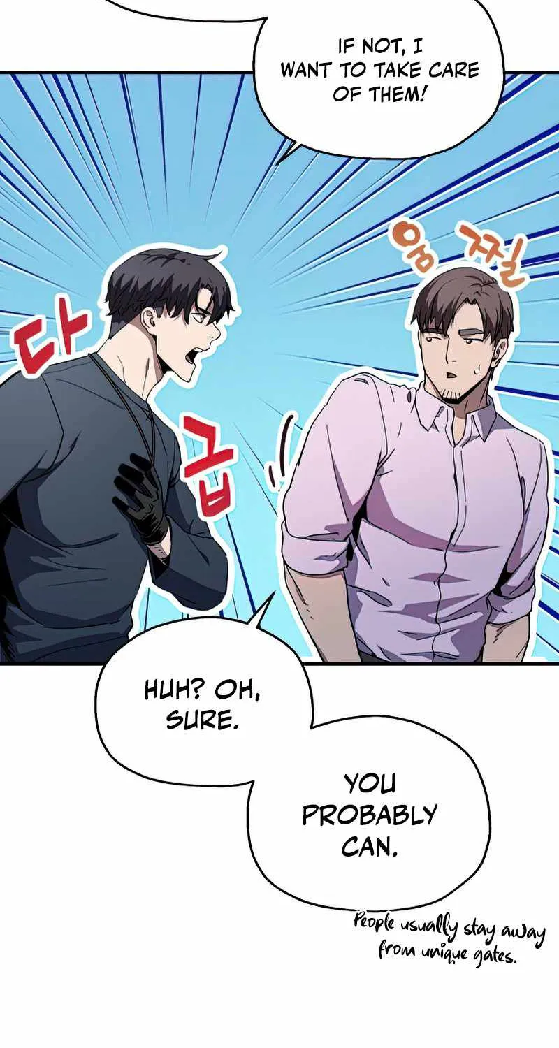 Read Player Who Can’t Level Up chapter 81 image 93 on Lezhin