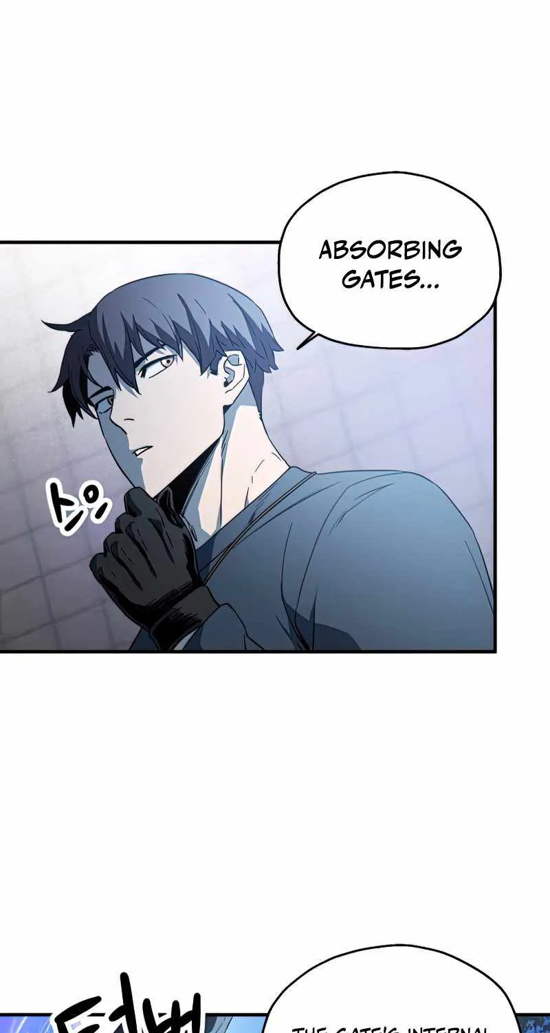 Read Player Who Can’t Level Up chapter 81 image 98 on Lezhin