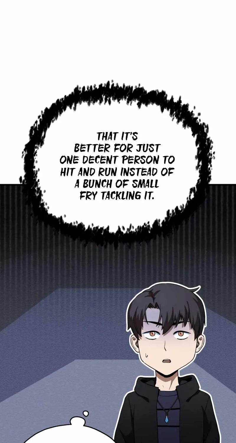 Read Player Who Can’t Level Up chapter 89 image 11 on Lezhin
