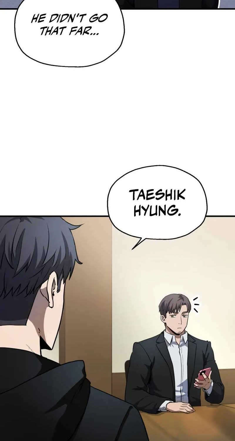 Read Player Who Can’t Level Up chapter 89 image 12 on Lezhin