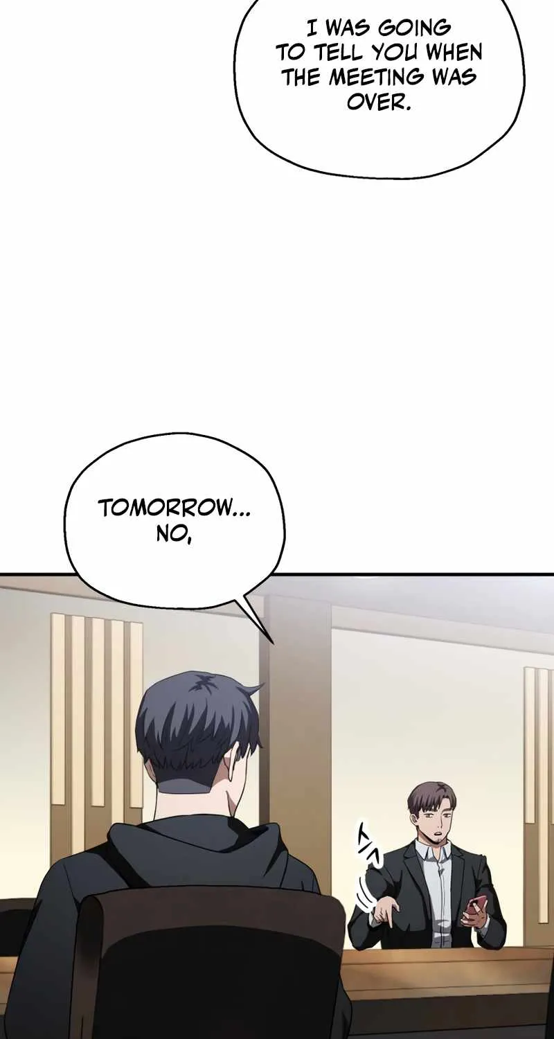 Read Player Who Can’t Level Up chapter 89 image 15 on Lezhin