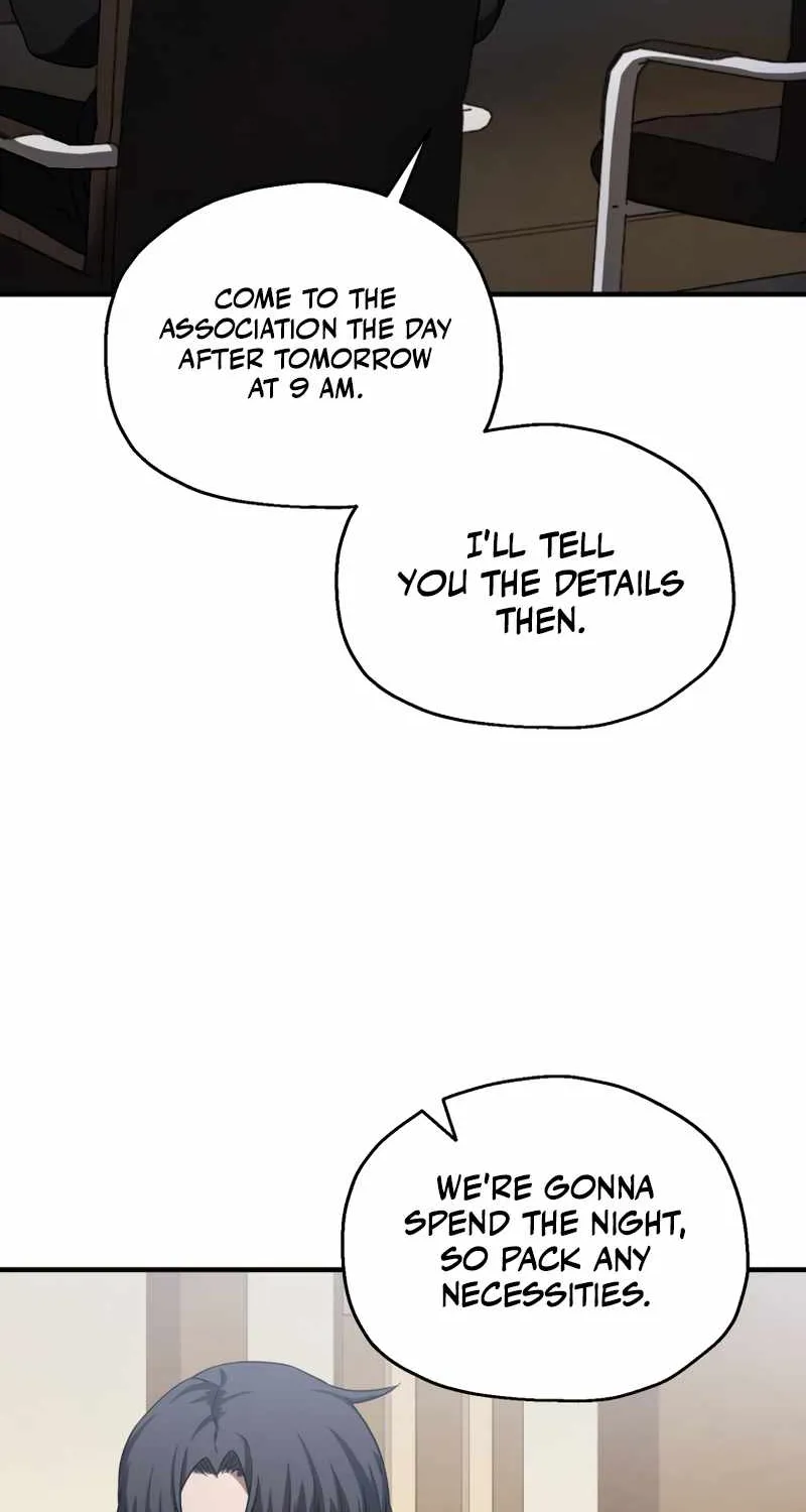 Read Player Who Can’t Level Up chapter 89 image 16 on Lezhin