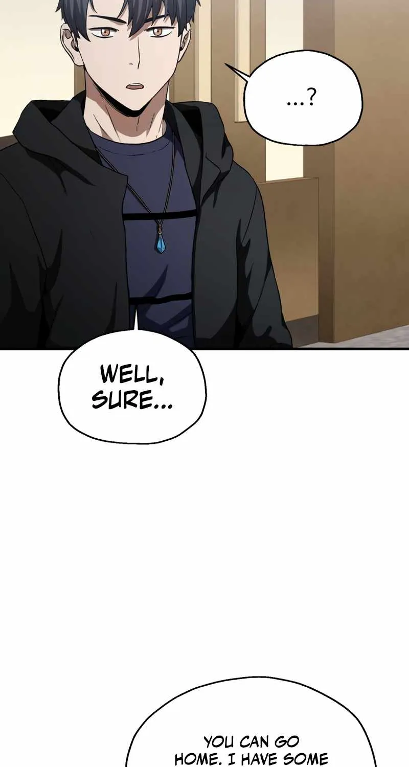 Read Player Who Can’t Level Up chapter 89 image 17 on Lezhin