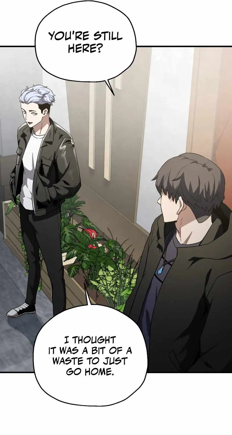 Read Player Who Can’t Level Up chapter 89 image 22 on Lezhin