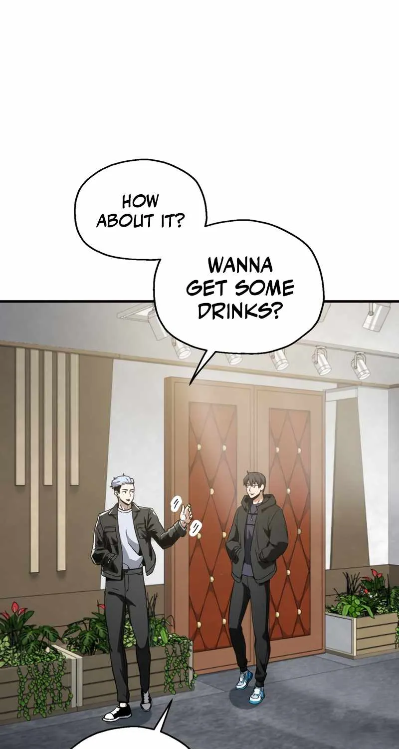 Read Player Who Can’t Level Up chapter 89 image 23 on Lezhin