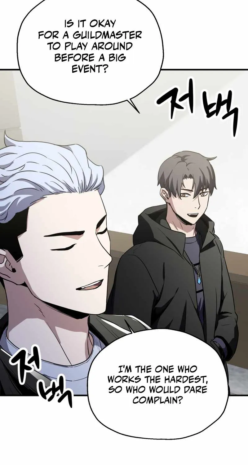Read Player Who Can’t Level Up chapter 89 image 26 on Lezhin