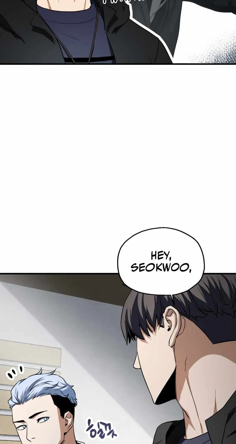 Read Player Who Can’t Level Up chapter 89 image 29 on Lezhin