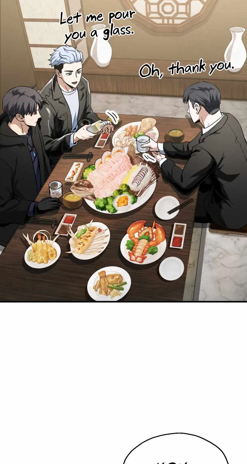 Read Player Who Can’t Level Up chapter 89 image 33 on Lezhin
