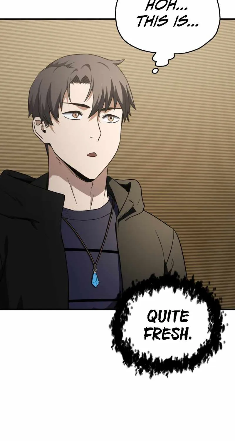 Read Player Who Can’t Level Up chapter 89 image 34 on Lezhin