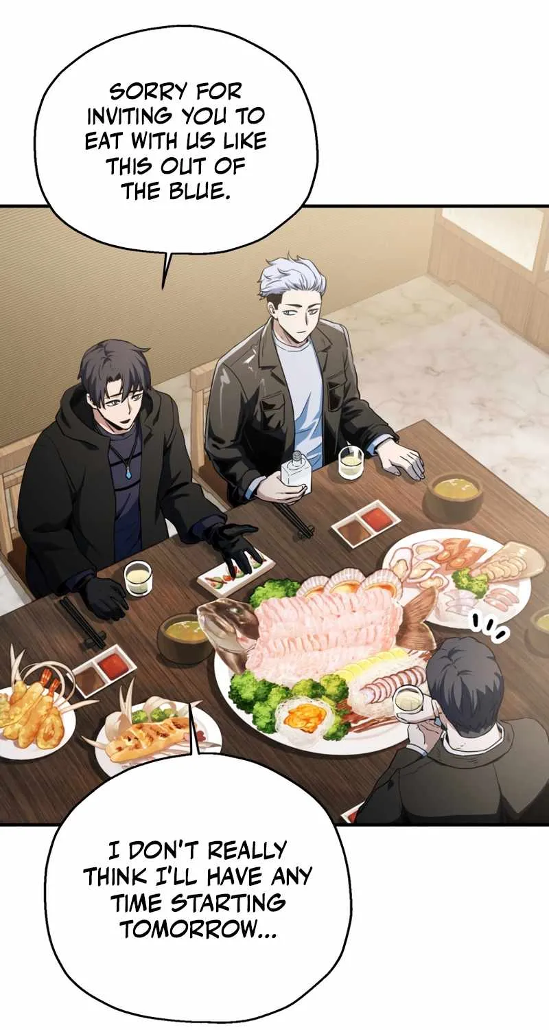 Read Player Who Can’t Level Up chapter 89 image 35 on Lezhin