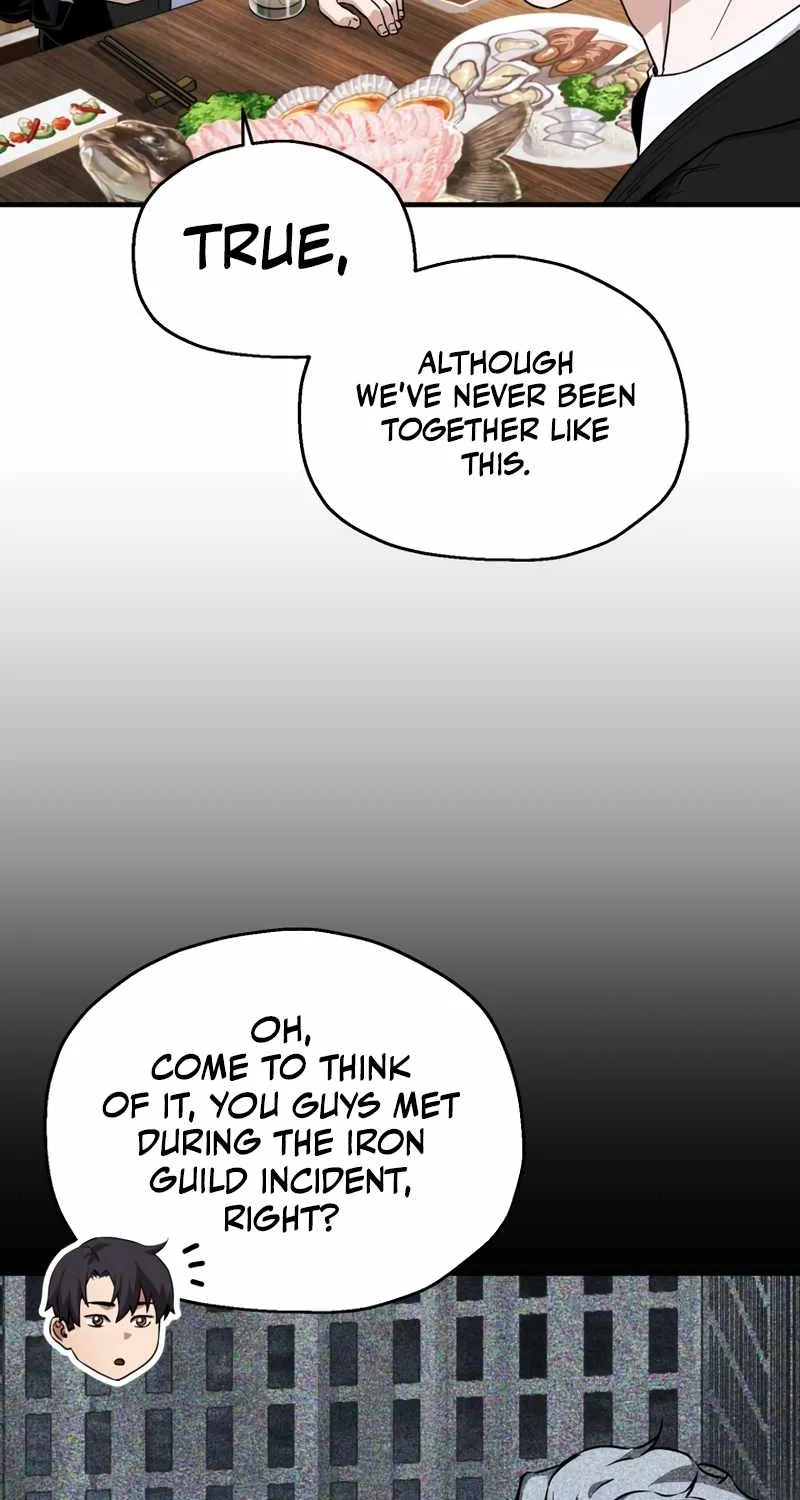 Read Player Who Can’t Level Up chapter 89 image 37 on Lezhin