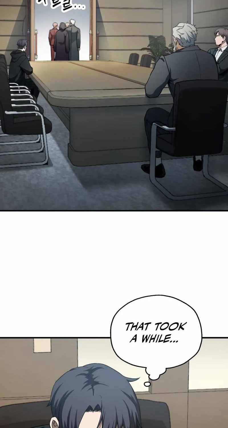 Read Player Who Can’t Level Up chapter 89 image 4 on Lezhin