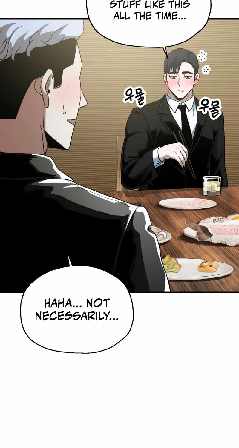 Read Player Who Can’t Level Up chapter 89 image 43 on Lezhin