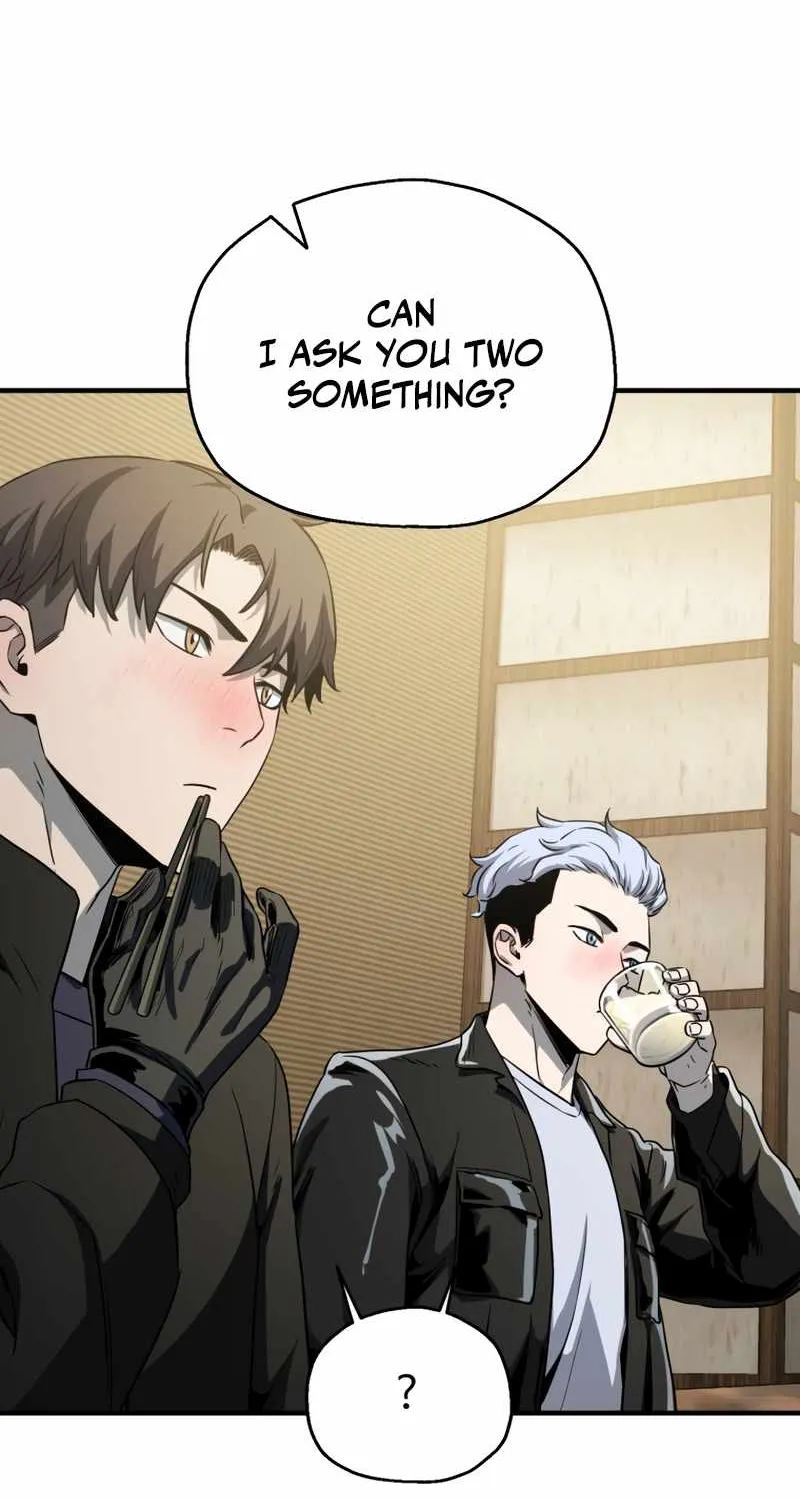 Read Player Who Can’t Level Up chapter 89 image 44 on Lezhin