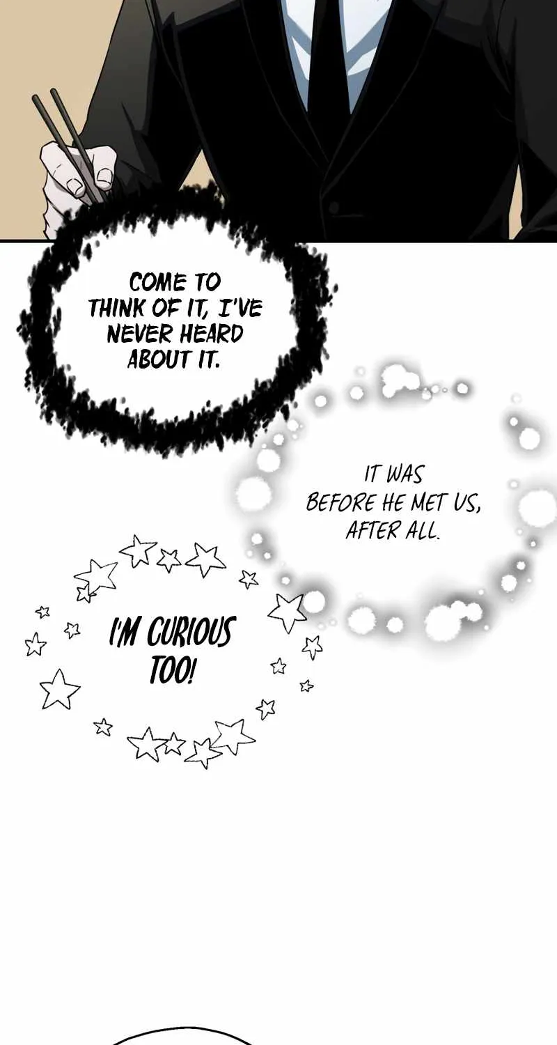 Read Player Who Can’t Level Up chapter 89 image 46 on Lezhin