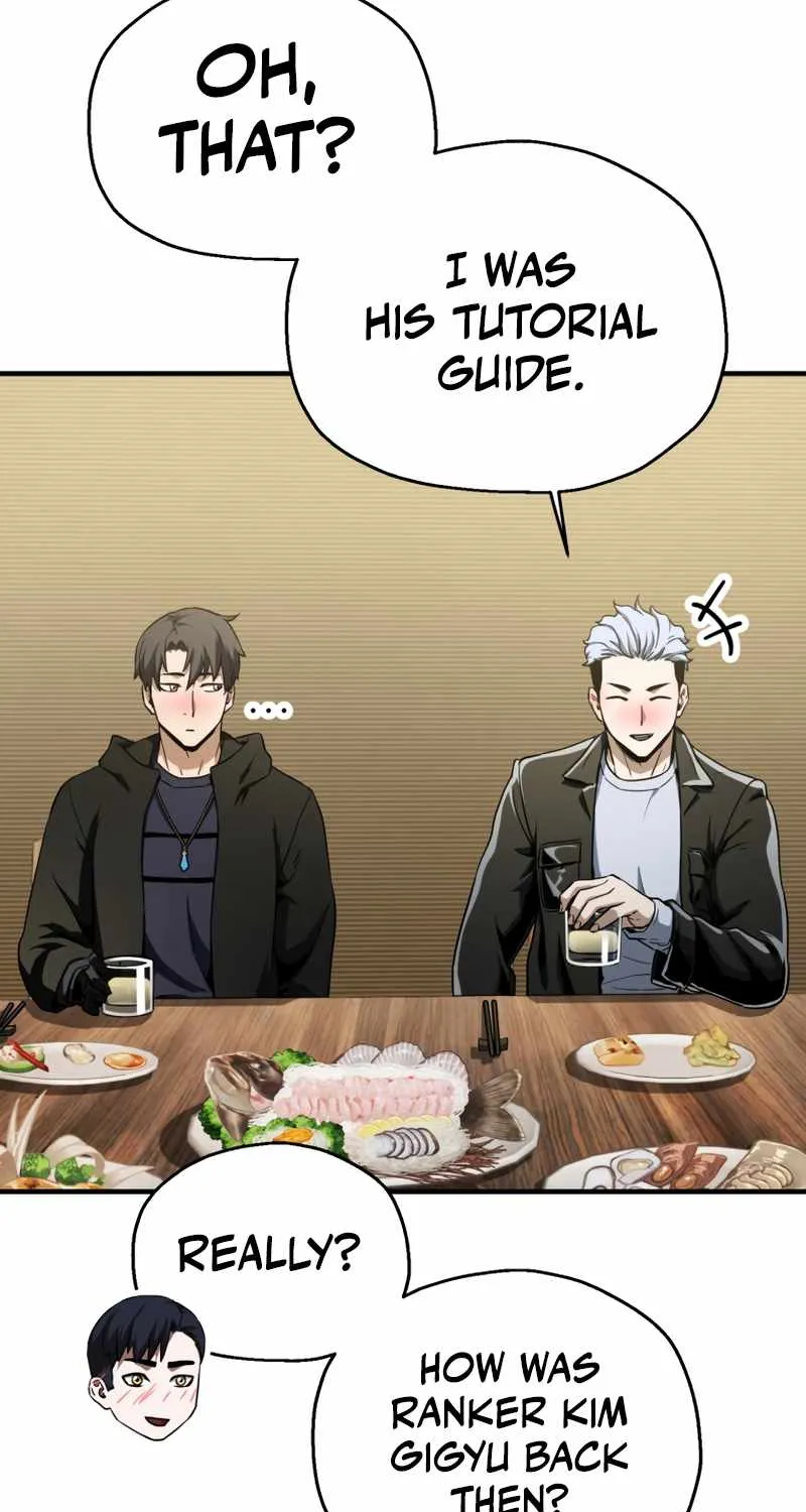Read Player Who Can’t Level Up chapter 89 image 47 on Lezhin