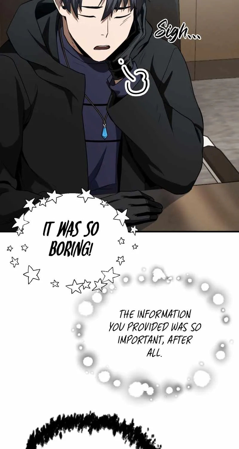 Read Player Who Can’t Level Up chapter 89 image 5 on Lezhin